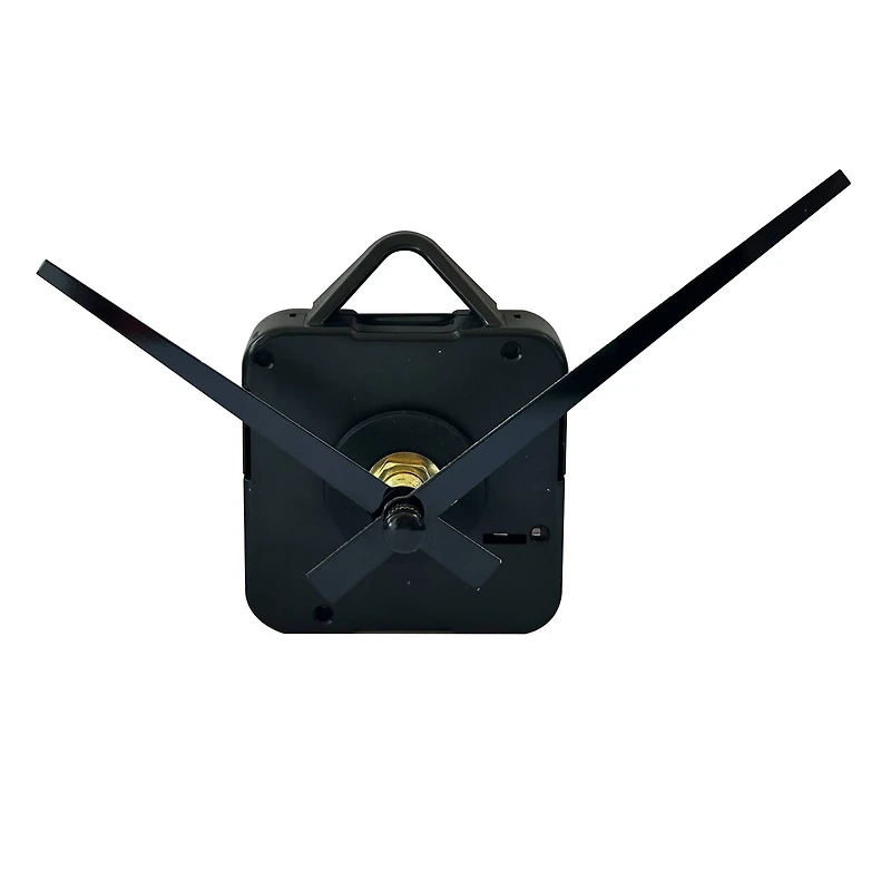 1/4" Clock Movement Kit by Make Market®