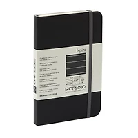 Fabriano® Ispira Lined Softcover Notebook