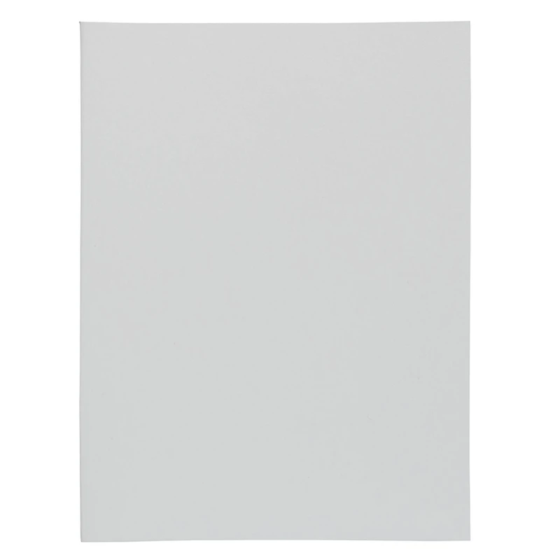 JAM Paper A1 White Blank Foldover Cards