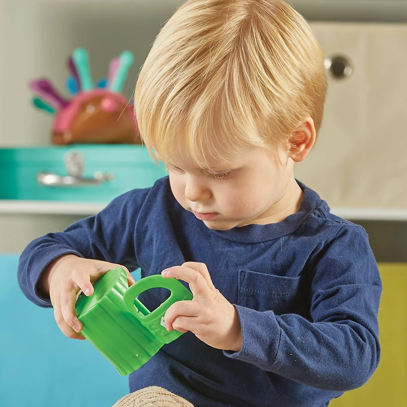 Learning Resources Peekaboo Learning Jungle