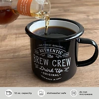 Kate Aspen® Brew Crew Groomsman Gift Box Kit