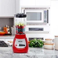 Better Chef 50oz. 10-Speed 350-Watt Plastic Jar Blender