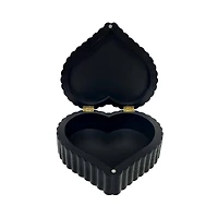8" Heart Box Tabletop Décor by Ashland®