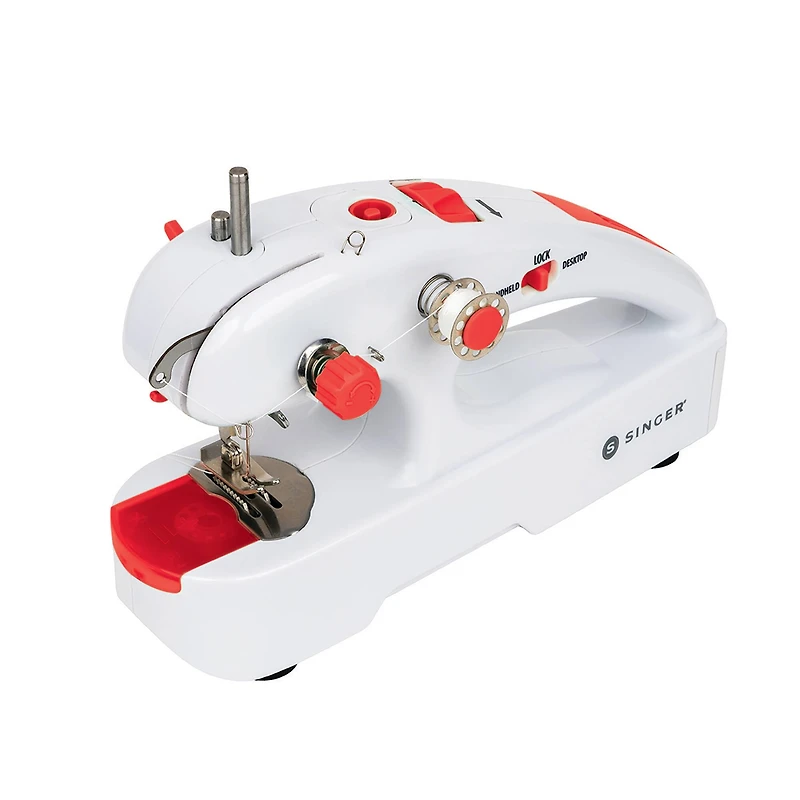 SINGER® Stitch Quick™+ Cordless Mending Machine