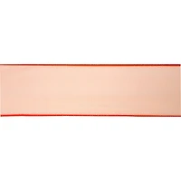 2.5" x 10yd. Shimmer Wired Ribbon by Celebrate It® Specialty