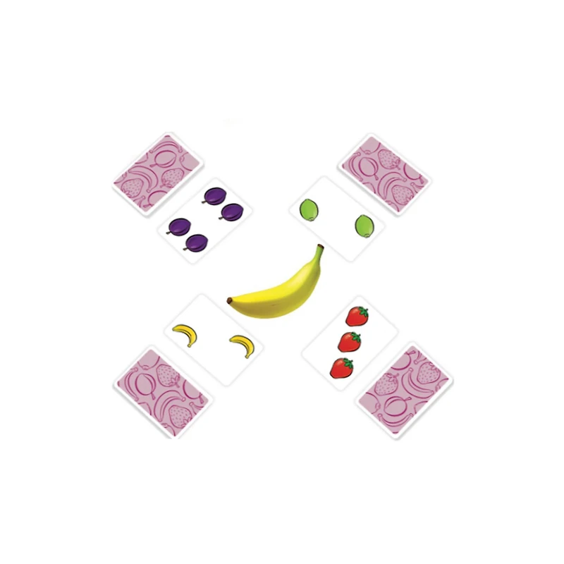 Fruit Punch™ Card Game