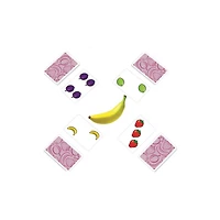 Fruit Punch™ Card Game