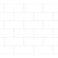 InHome Metro Tile Peel & Stick Backsplash