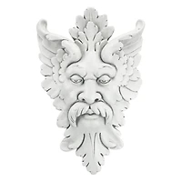 Design Toscano Michelangelo Florentine Man Green Man Replica Wall Sculpture