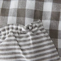 DII® Gingham Print Apron