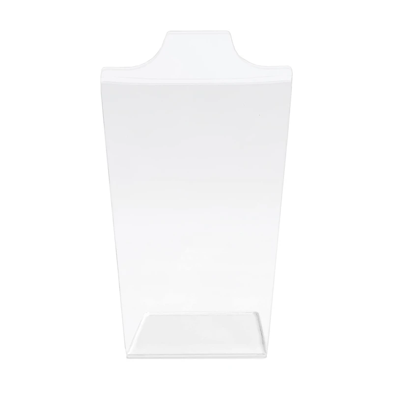 9.6" Acrylic Necklace Display by Bead Landing™