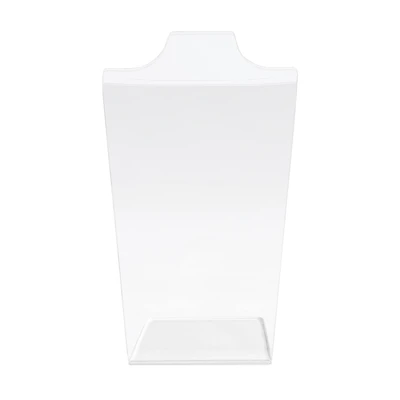 9.6" Acrylic Necklace Display by Bead Landing™