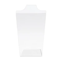9.6" Acrylic Necklace Display by Bead Landing™