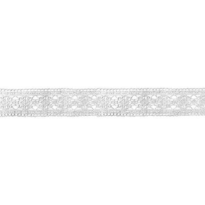 1.375" Novelty Lace Trim by Celebrate It®