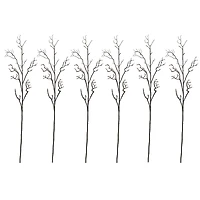 Brown Deadwood Stem, 6ct.