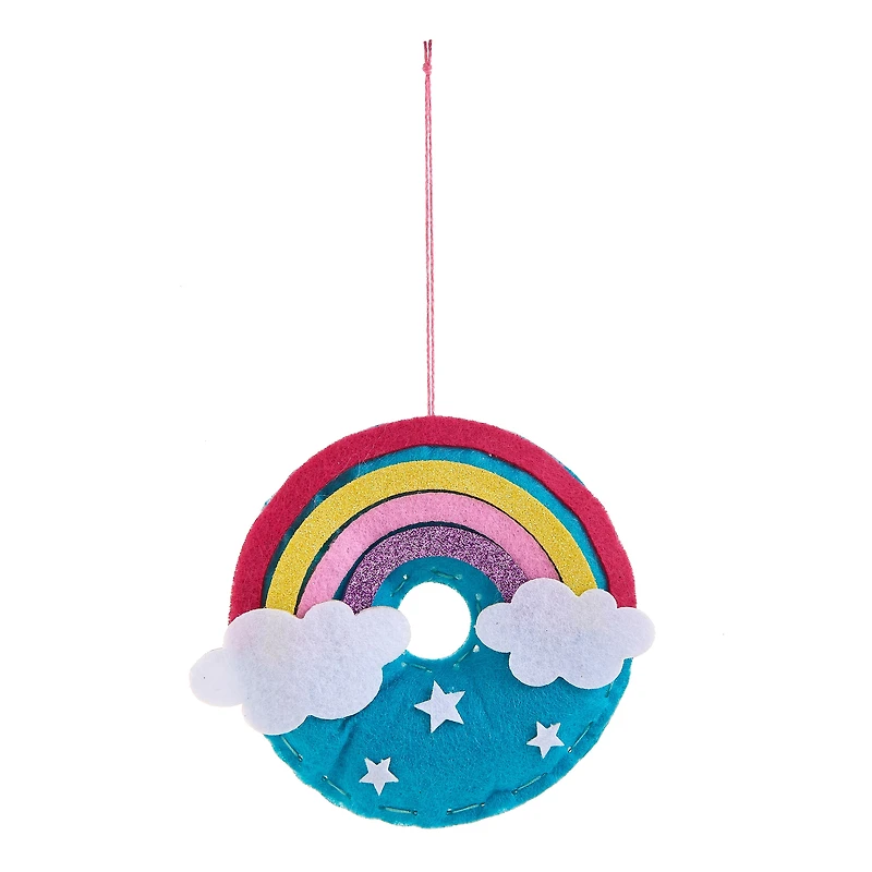 Felt Sewing Kit by Creatology™