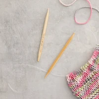 Clover Takumi® 29" Bamboo Circular Knitting Needles