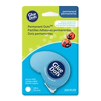 Glue Dots® Permanent Dots™ Dot 'N Go® Dispenser
