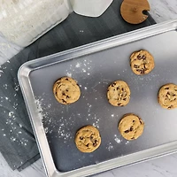 Martha Stewart 15" Aluminum Baking Sheet