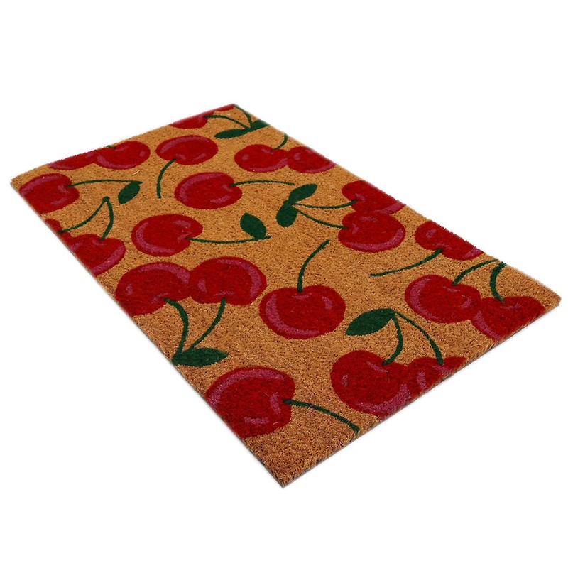 Cherry Doormat by Ashland®