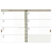 TF Publishing 2024 Rising Sun Medium Weekly Monthly Planner