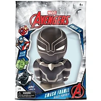 Assorted Marvel® Smash Foamie Toy