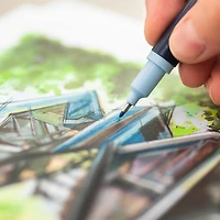 Faber-Castell® Goldfaber Sketch Architecture Dual Tip Alcohol Markers