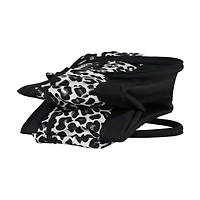 Everything Mary Cheetah Deluxe Store and Tote