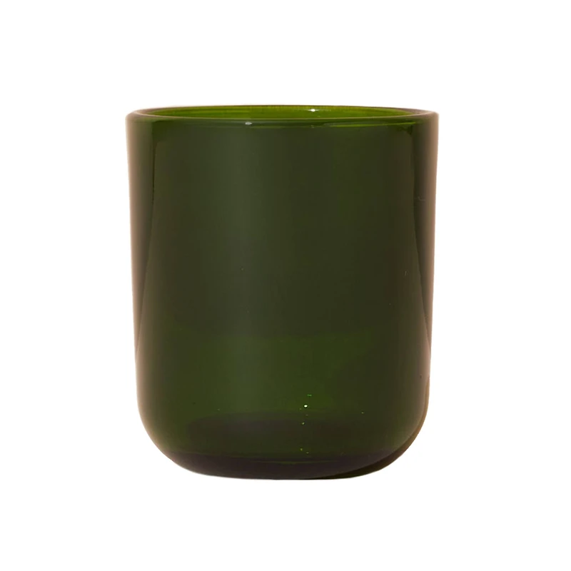 makesy 2.5oz. Translucent Hunter Aura Vessel, 12ct.