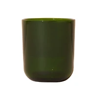 makesy 2.5oz. Translucent Hunter Aura Vessel, 12ct.