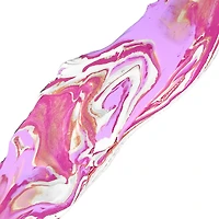 Compound Kings® Rasberry Smoothie Butter Cloudz Scented Slime