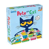 Pete the Cat® The Missing Cupcakes Game
