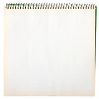 Crayola® Heavyweight Drawing Paper Sketchbook