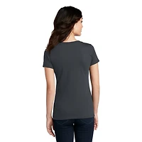 District® Women's Perfect Blend® V-Neck T-Shirt