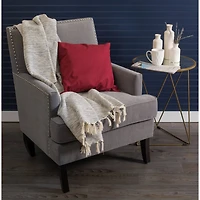 DII® Nautical Blue Variegated Throw