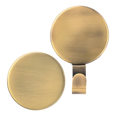 12 Pack: Copper Magnetic Wreath Hanger by Ashland®