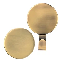 12 Pack: Copper Magnetic Wreath Hanger by Ashland®