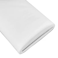 Wyla Bright White Matte Mesh