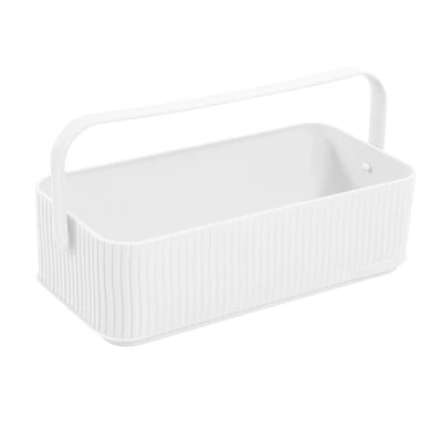 Ezy Storage Swell 2.5qt. Small Stacking Organizer