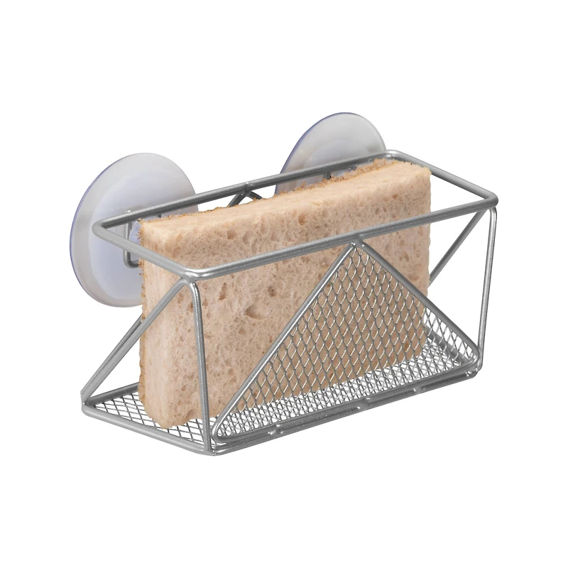 Kitchen Details 6" Geode Sponge Holder