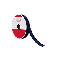 5/8" x 30ft. Blue Velvet Ribbon by Celebrate It®
