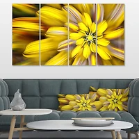 Designart - Massive Fractal Flower