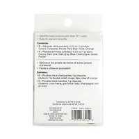 Shimmer & Pearlescent Resin Powder Mix-Ins, 12ct. by Craft Smart™