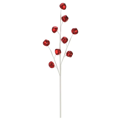 28" Jingle Bell Stem by Ashland
