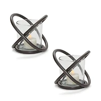 4" Votive Holder Set