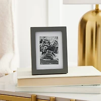 Mini Frame With Mat by Studio Décor
