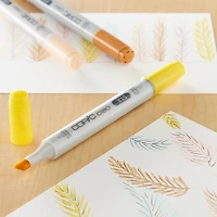 Copic® Cadmium Yellow Ciao Marker