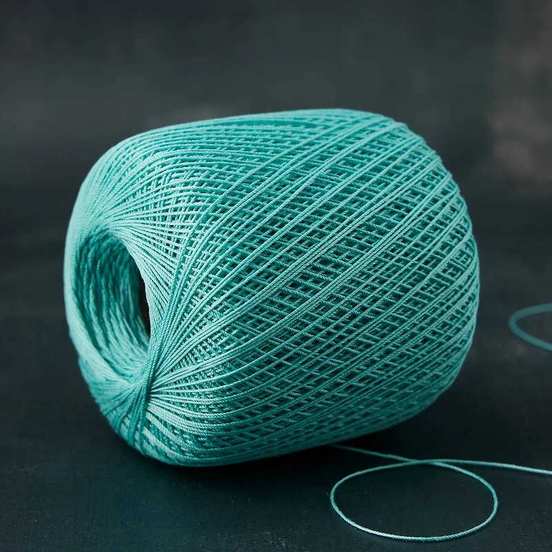 Aunt Lydia's® Size 10 Classic Cotton Crochet Thread