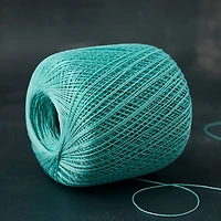 Aunt Lydia's® Size 10 Classic Cotton Crochet Thread