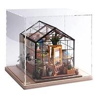 Rolife® DIY House Dust Cover